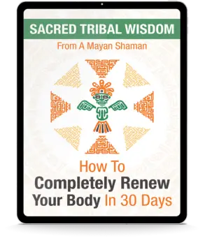 OrexiBurn-Bonus-2-Sacred Tribal Wisdom from A Mayan Shaman